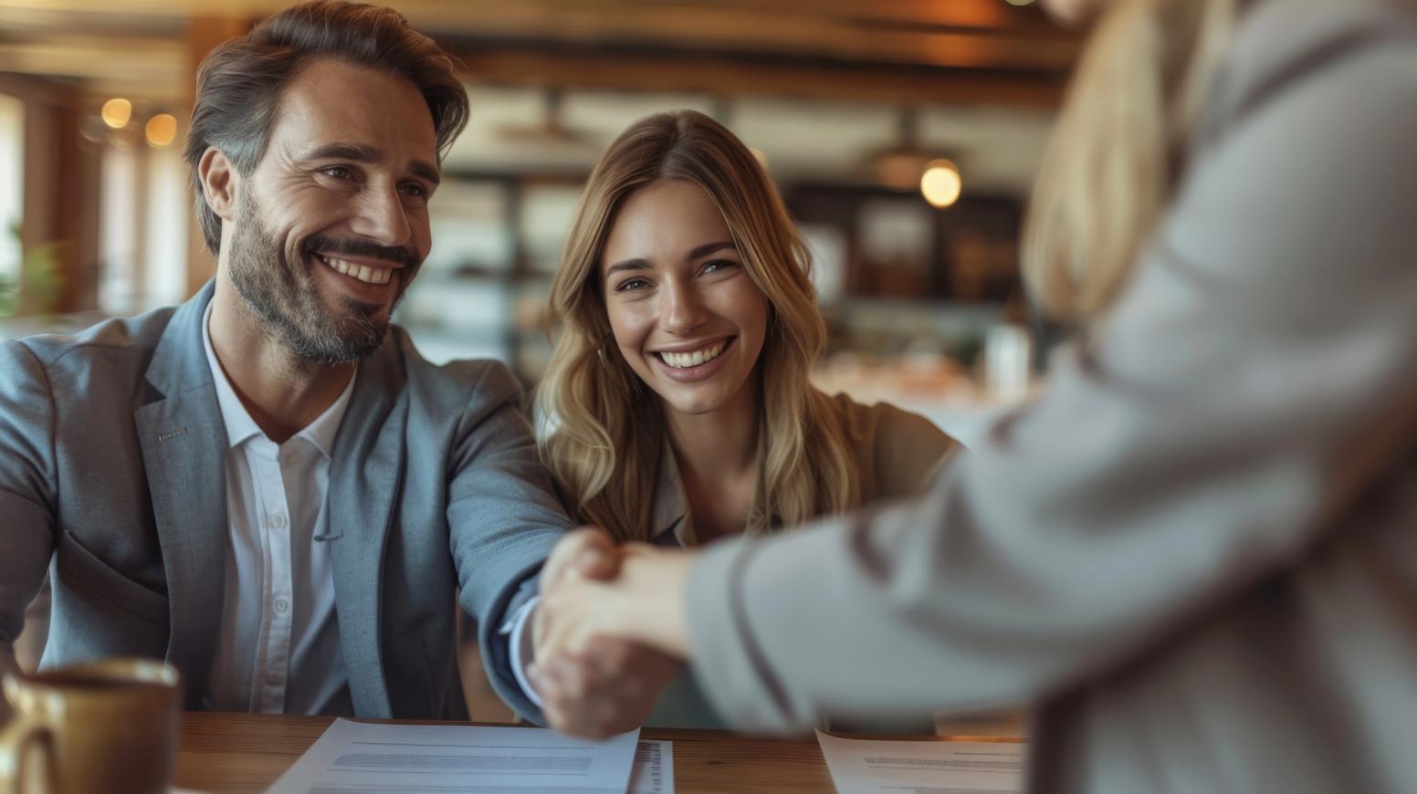 avantage decider sans pression rencontre agent immobilier vendre maison